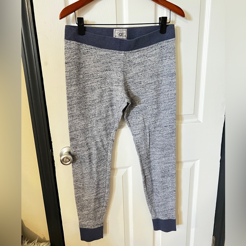 3/$20 UGG® Australia 'Averell' Slub Knit leggings